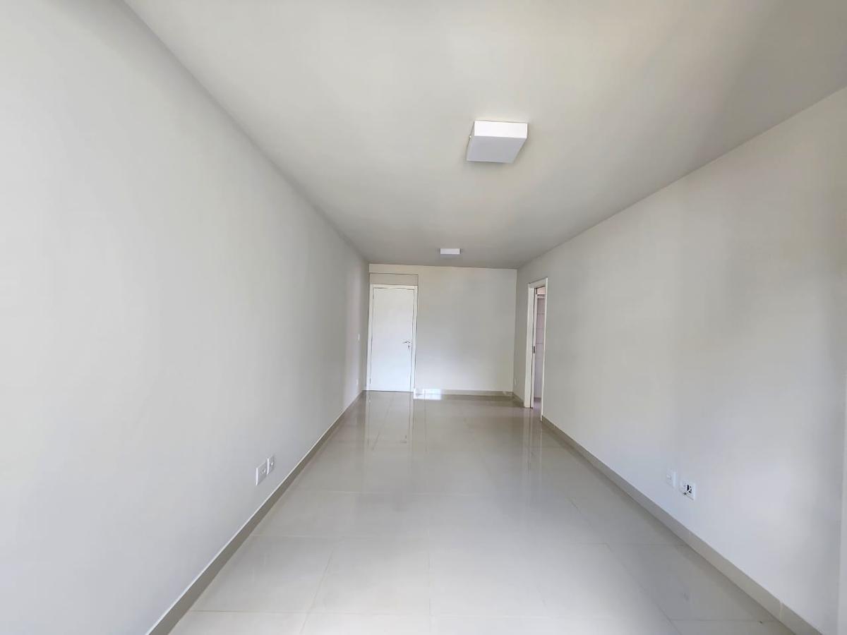 Apartamento, Funcionários, 3 Quartos, 2 Vagas, 1 Suíte