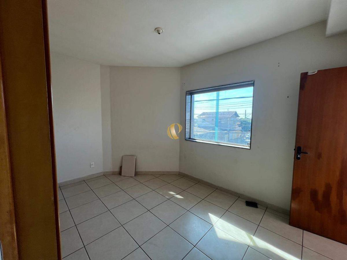 Quitinete, Nossa Senhora das Graças, 1 Quarto, 1 Vaga