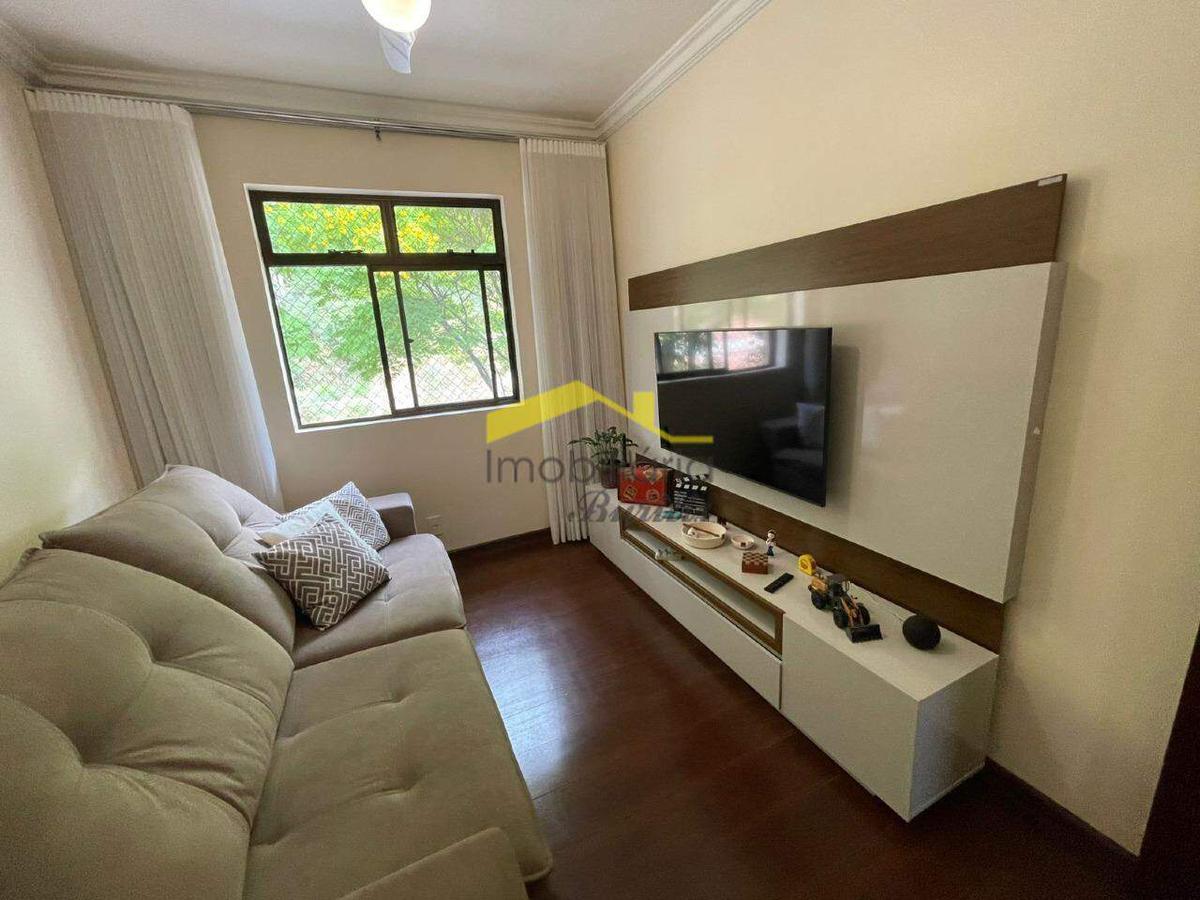 Apartamento, Buritis, 3 Quartos, 2 Vagas, 1 Suíte