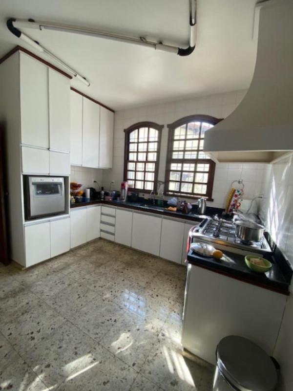 Casa, Belvedere, 5 Quartos, 4 Vagas, 1 Suíte