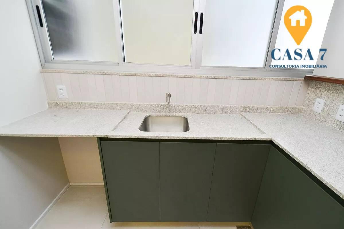 Apartamento, Santo Antônio, 2 Quartos, 1 Vaga, 1 Suíte