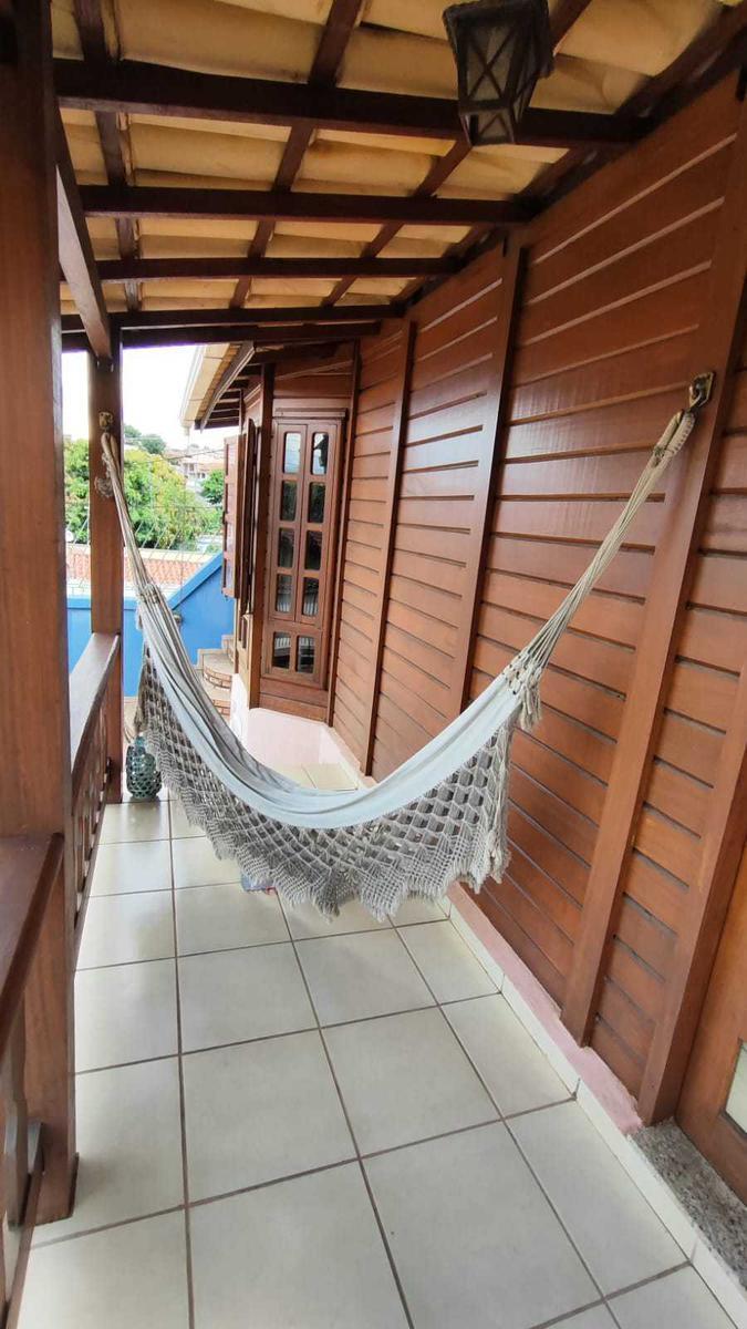 Casa, Glória, 3 Quartos, 2 Vagas, 1 Suíte