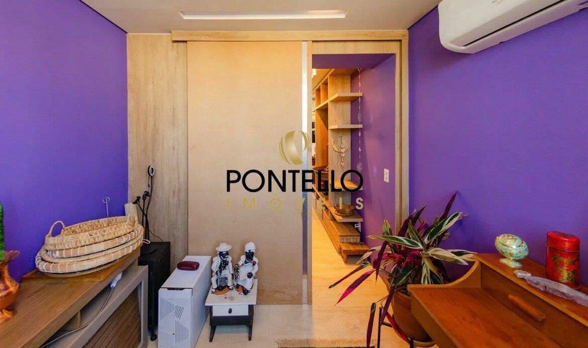 Cobertura, Buritis, 4 Quartos, 4 Vagas, 1 Suíte