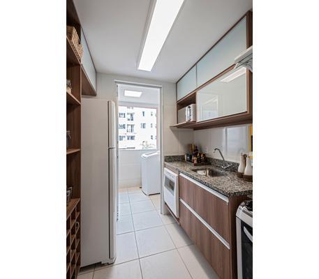 Apartamento, Pompéia, 3 Quartos, 1 Vaga, 1 Suíte