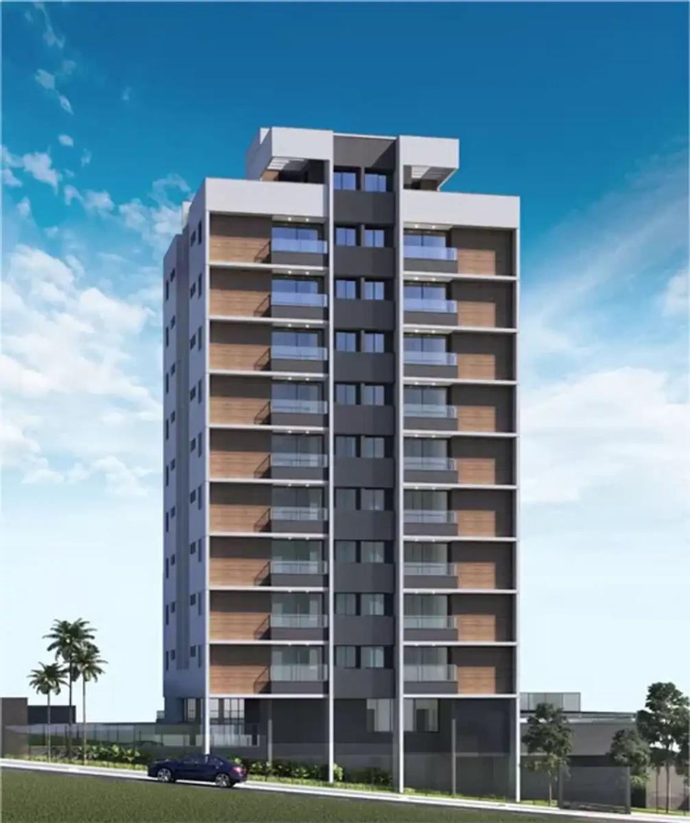 Apartamento, Nova Granada, 2 Quartos, 2 Vagas, 1 Suíte