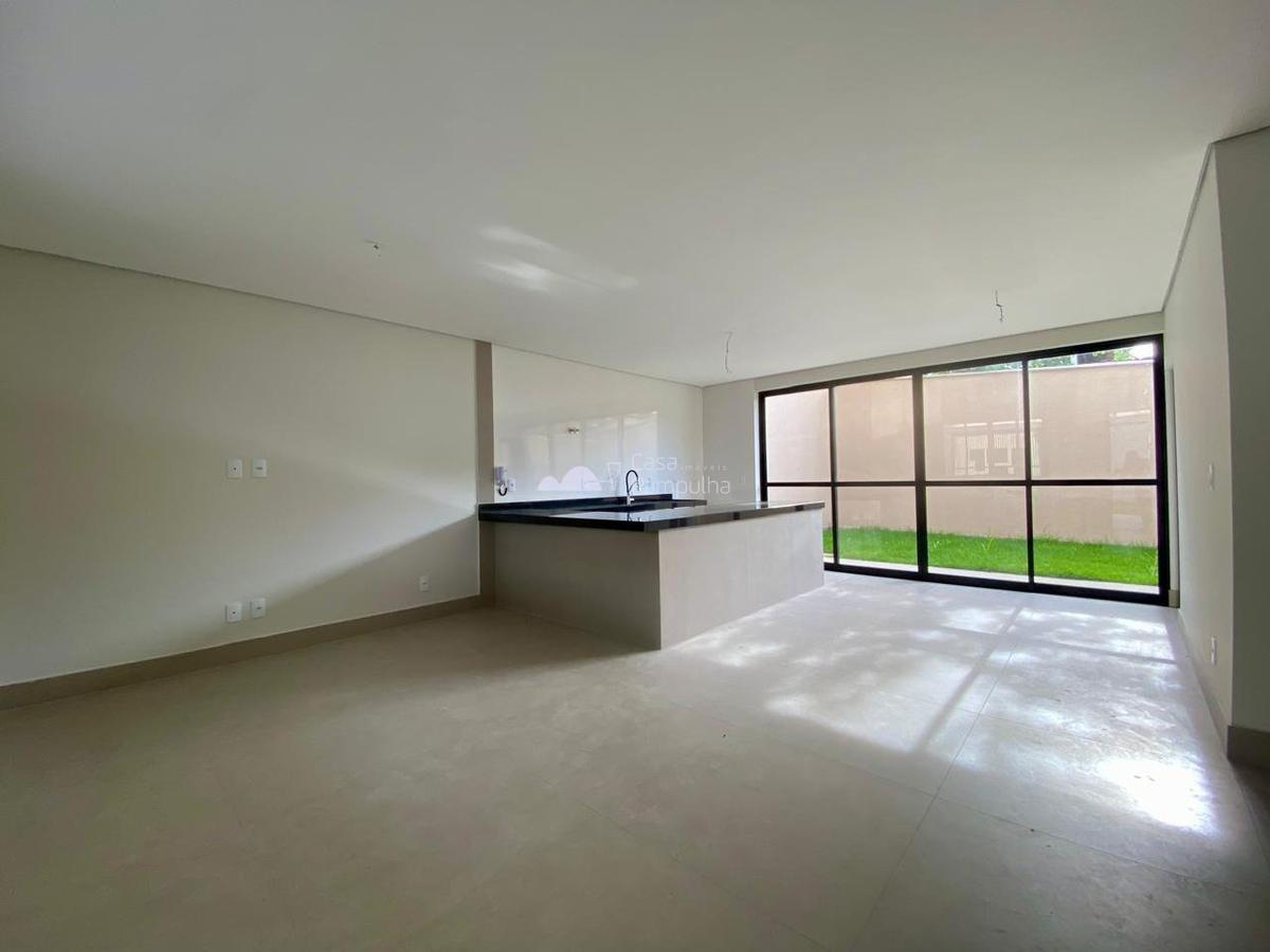 Casa, Vila Clóris, 3 Quartos, 2 Vagas, 1 Suíte