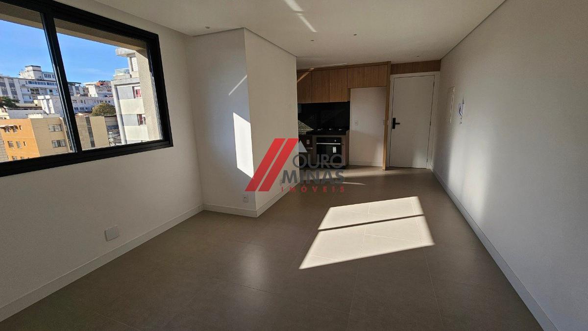 Apartamento, Grajaú, 2 Quartos, 2 Vagas, 1 Suíte