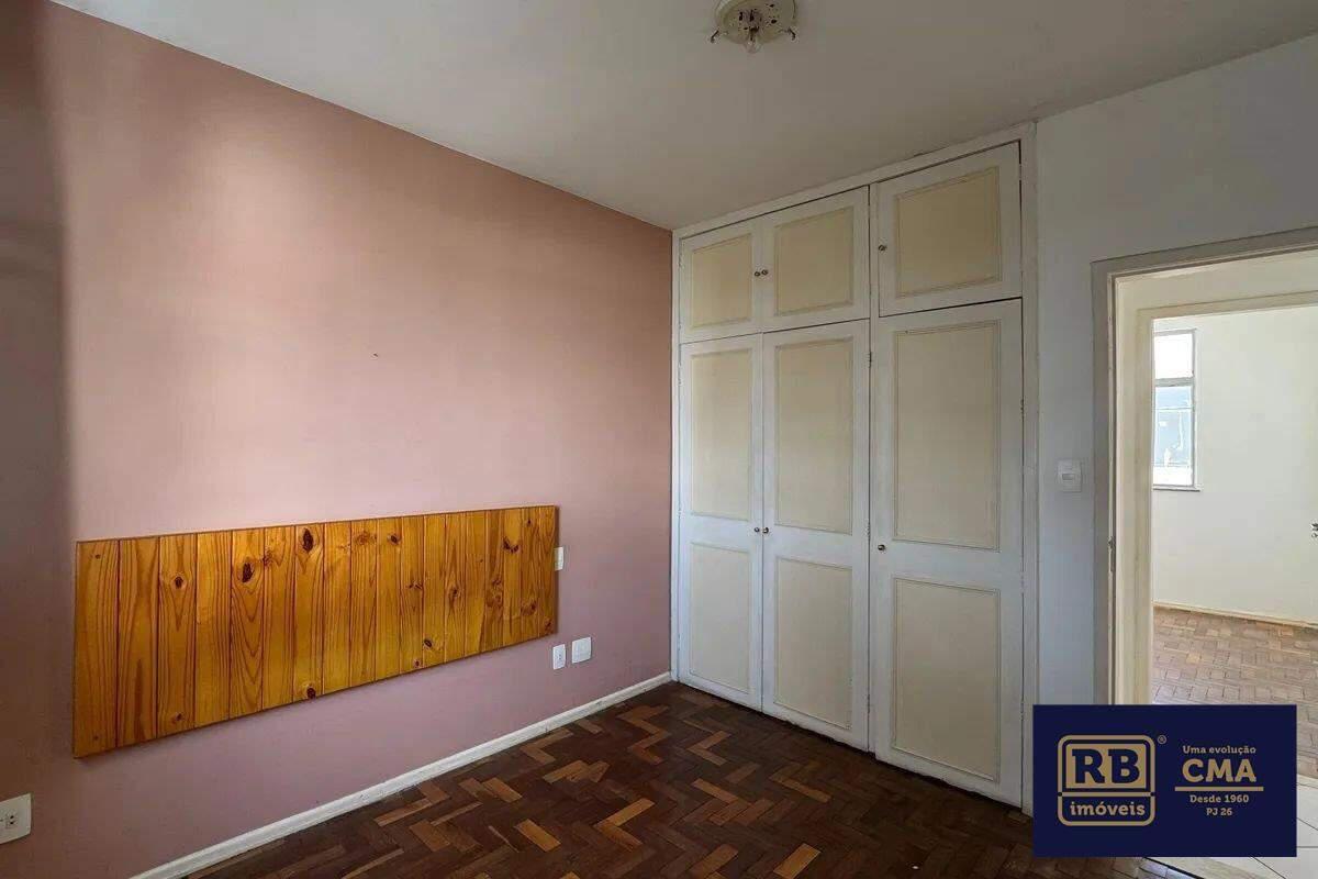 Apartamento, Anchieta, 3 Quartos, 1 Vaga