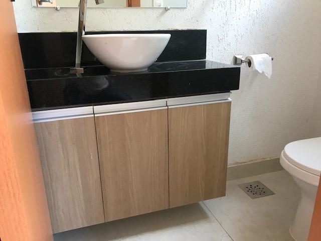 Apartamento, Floresta, 3 Quartos, 2 Vagas, 1 Suíte