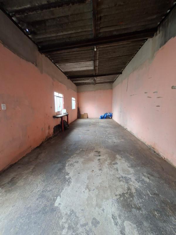 Casa, Novo Santa Cecília (barreiro), 4 Quartos, 8 Vagas