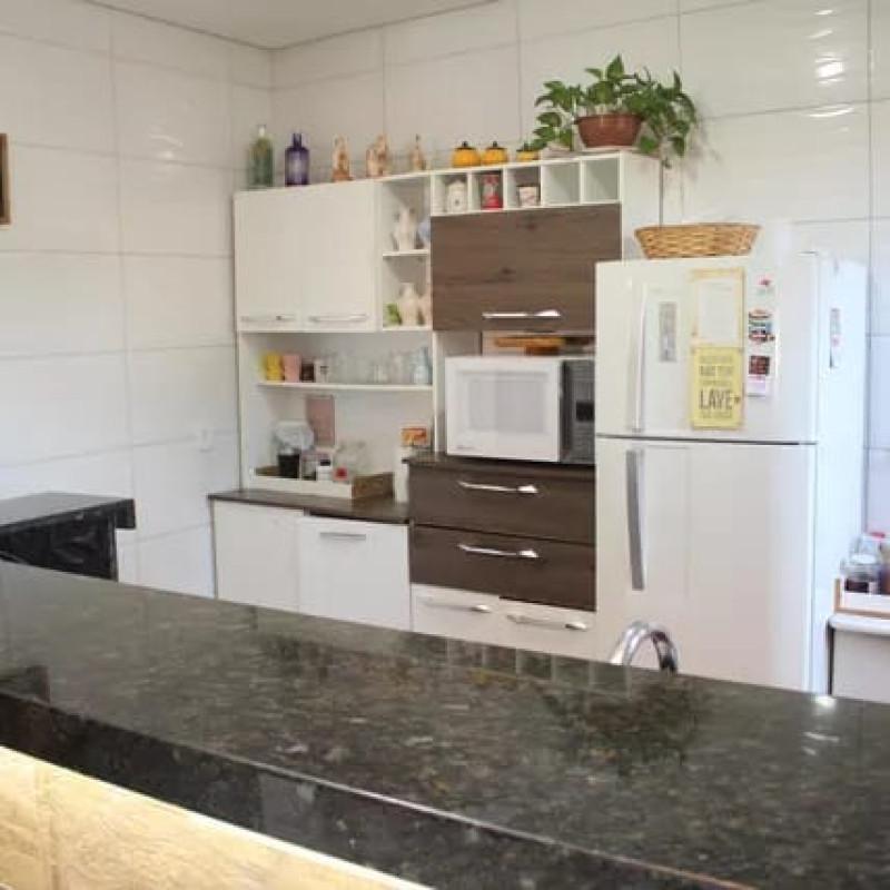 Casa, Diamante, 3 Quartos, 0 Vaga, 1 Suíte