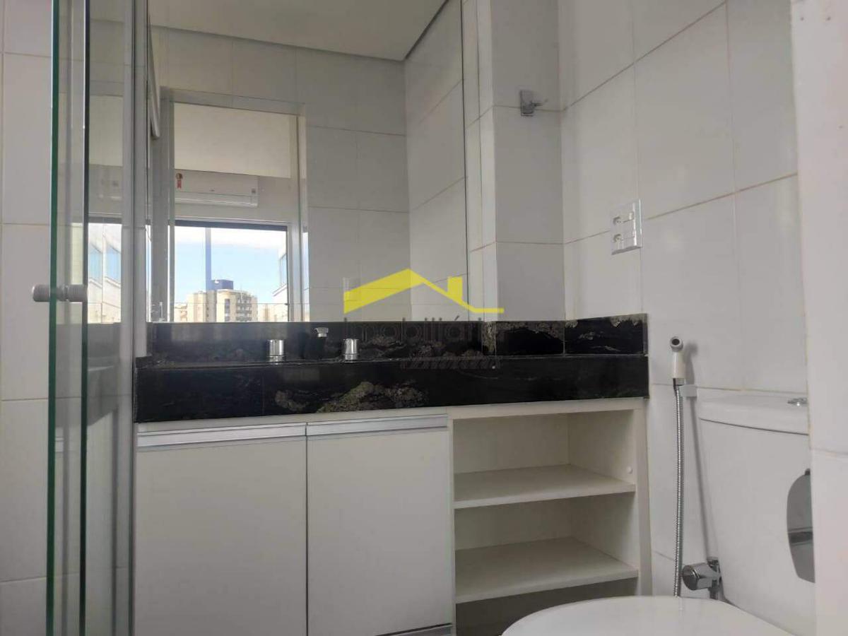 Apart Hotel, Buritis, 1 Quarto, 1 Suíte