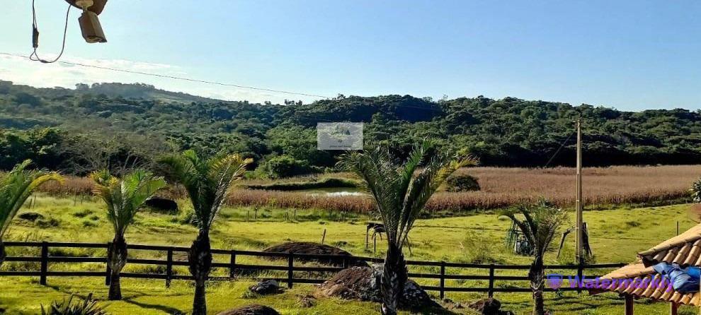 Fazenda, Centro, 5 Quartos, 2 Vagas