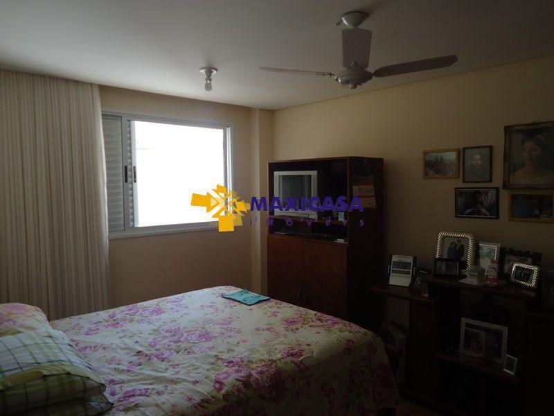 Apartamento, São José (pampulha), 4 Quartos, 2 Vagas, 2 Suítes