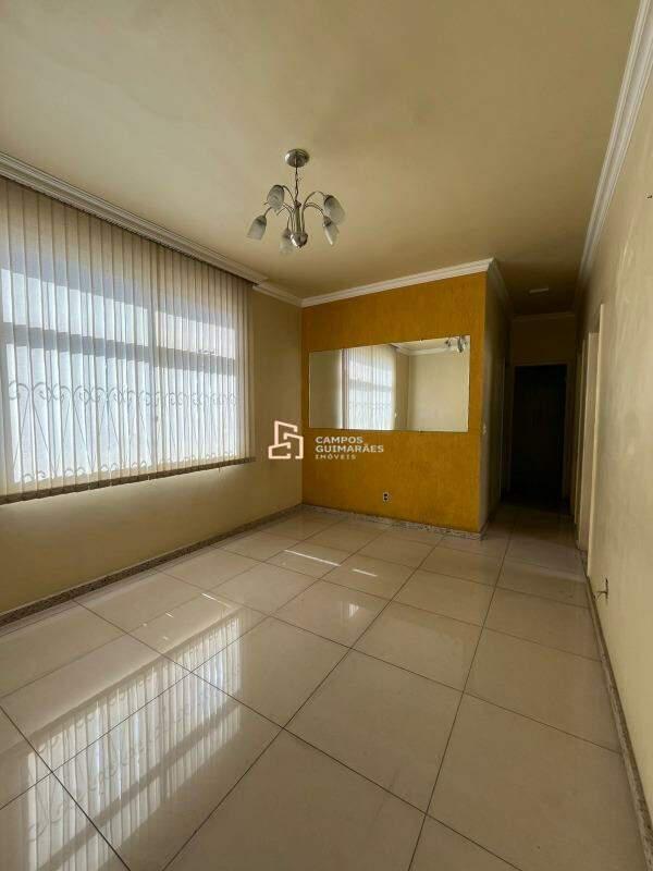 Apartamento, Alípio de Melo, 3 Quartos, 1 Vaga