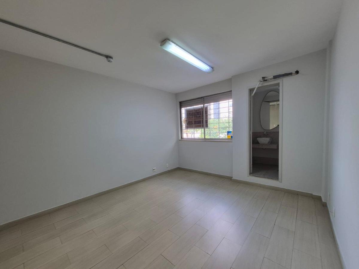 Sala, Santa Efigênia, 0 Quarto, 0 Vaga