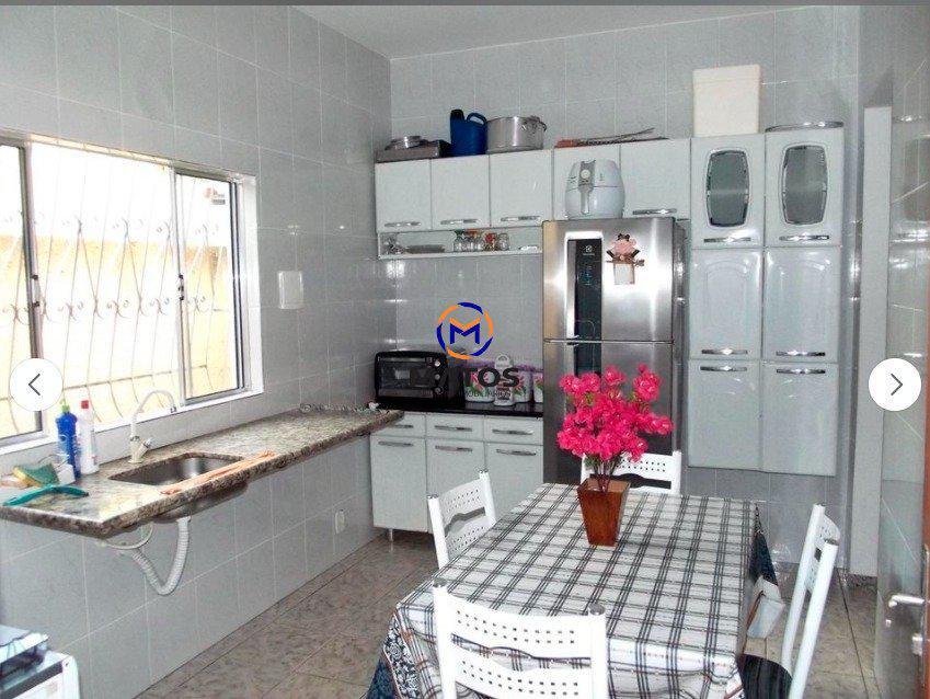 Casa, Imperial, 2 Quartos, 3 Vagas