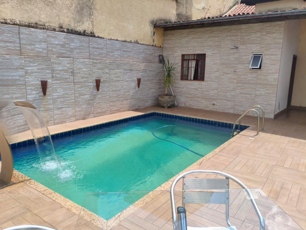 Casa, Alto Caiçaras, 4 Quartos, 3 Vagas, 1 Suíte