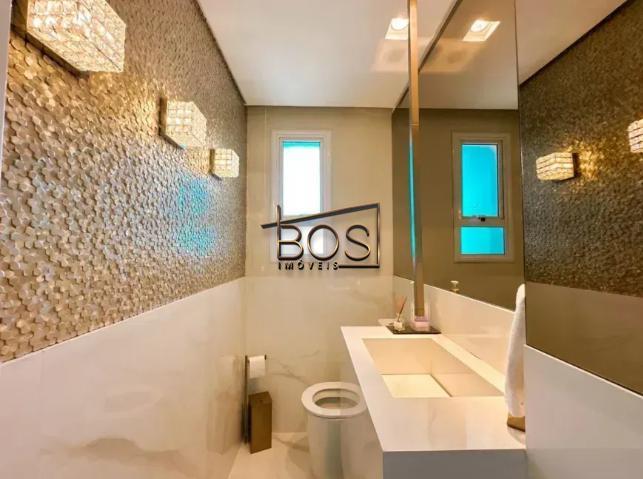 Cobertura, Centro, 3 Quartos, 4 Vagas, 2 Suítes