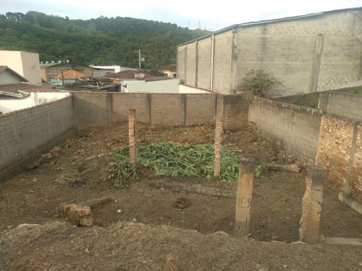 Lote, Centro, 0 Quarto, 0 Vaga