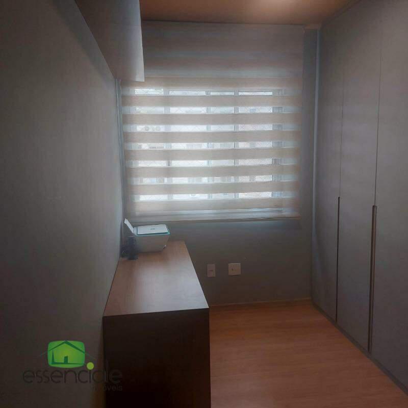 Apartamento, Jk, 4 Quartos, 2 Vagas, 1 Suíte