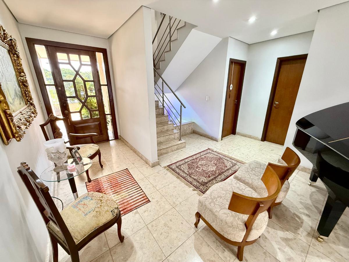 Casa, São Luiz (pampulha), 4 Quartos, 10 Vagas, 3 Suítes