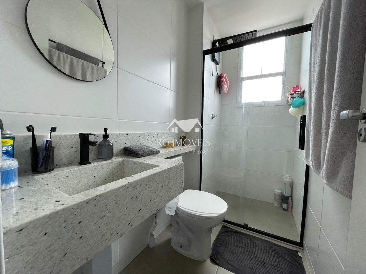 Apartamento, Diamante, 2 Quartos, 1 Vaga, 1 Suíte