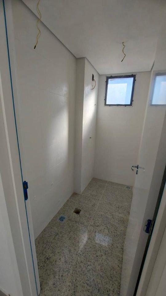 Cobertura, Sagrada Família, 3 Quartos, 2 Vagas, 1 Suíte