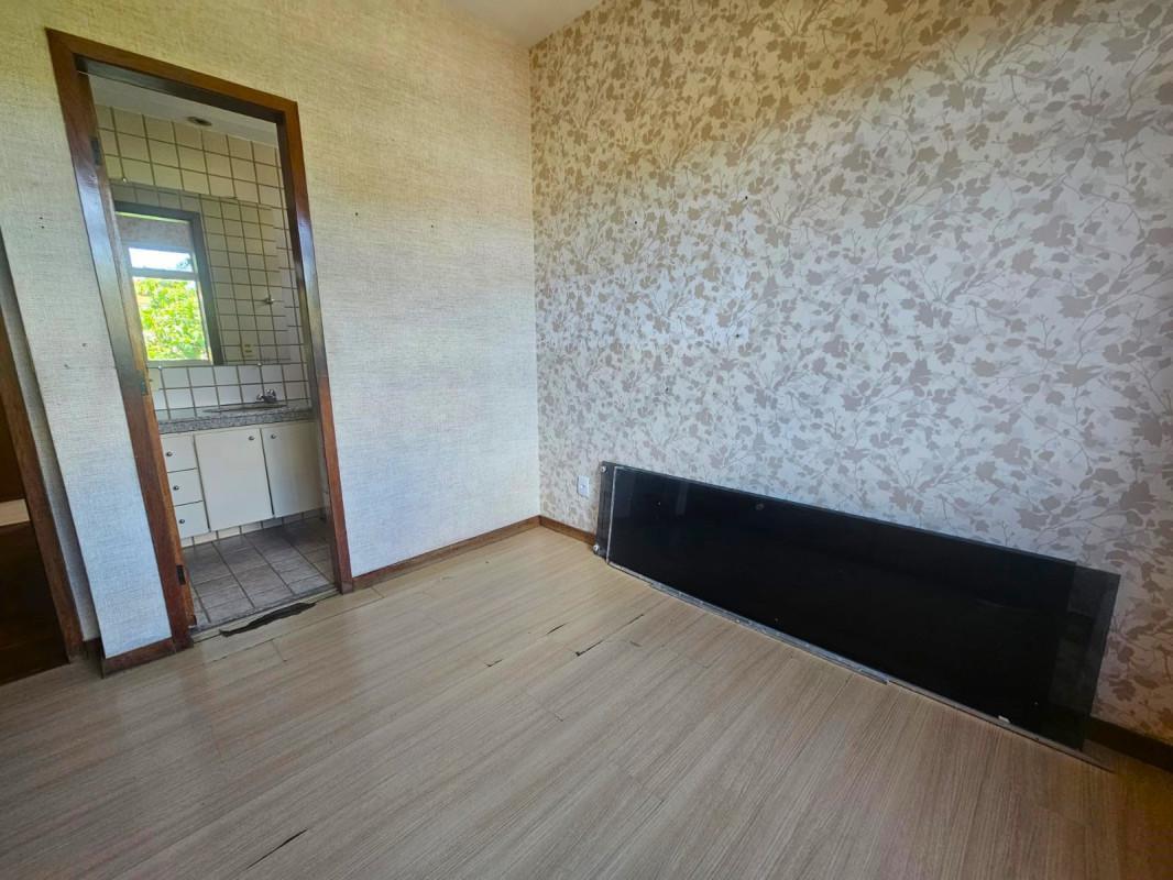 Apartamento, Coração Eucarístico, 3 Quartos, 1 Vaga, 1 Suíte