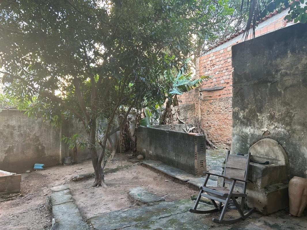 Casa, Nova Granada, 5 Quartos, 3 Vagas, 1 Suíte