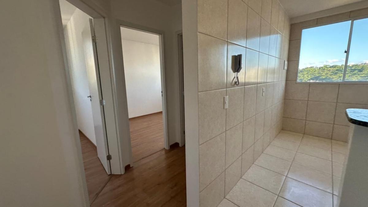 Apartamento, Central Park, 2 Quartos, 1 Vaga