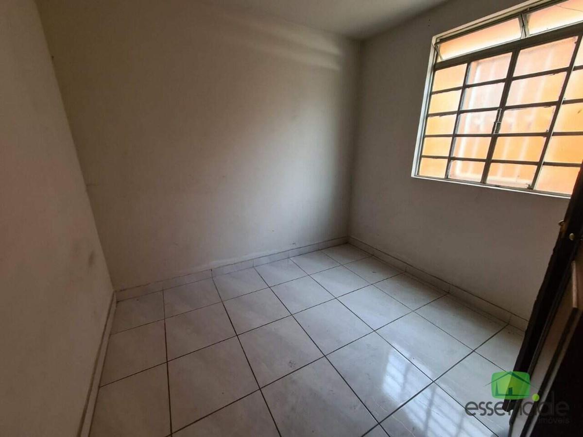 Apartamento, Novo Eldorado, 2 Quartos, 1 Vaga