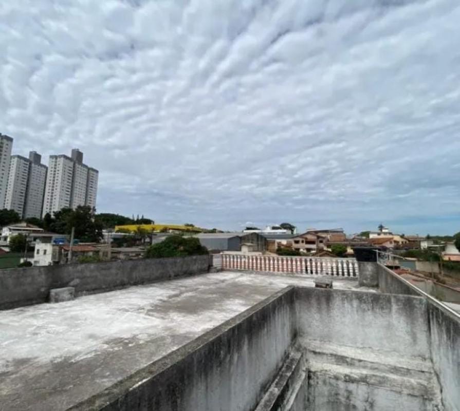 Galpão, Betânia, 0 Quarto, 2 Vagas