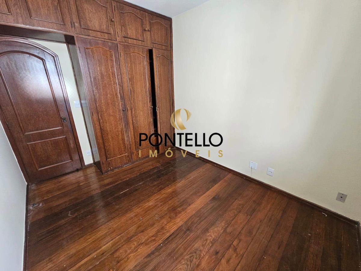 Apartamento, Savassi, 4 Quartos, 2 Vagas, 1 Suíte