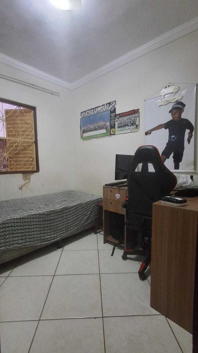 Apartamento, Serra Verde (venda Nova), 3 Quartos, 1 Vaga