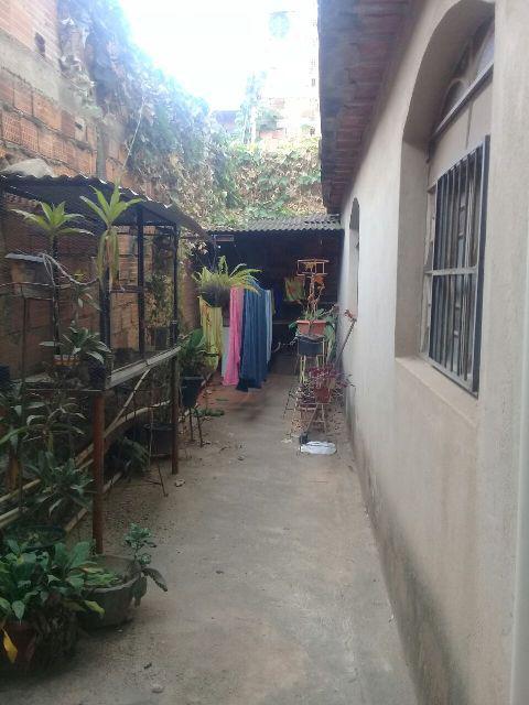 Casa, Céu Azul, 3 Quartos, 8 Vagas