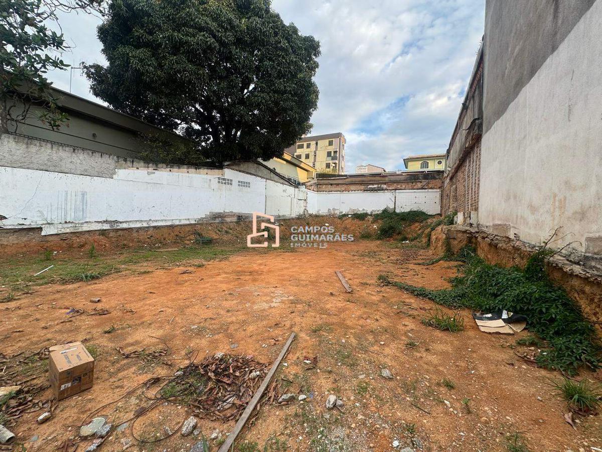 Lote, Barreiro
