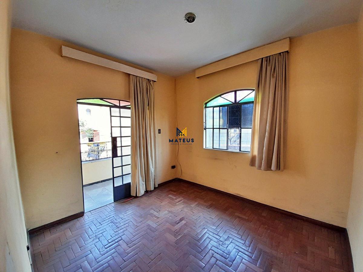 Casa, Padre Eustáquio, 4 Quartos, 3 Vagas, 1 Suíte