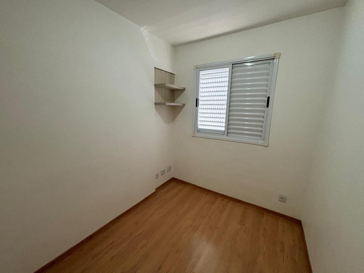 Apartamento, Buritis, 3 Quartos, 2 Vagas, 1 Suíte