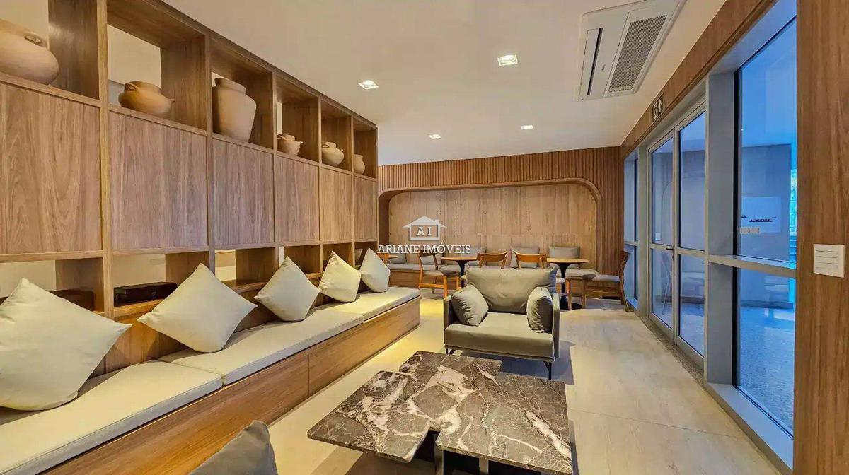 Apartamento, Boa Viagem, 3 Quartos, 2 Vagas, 3 Suítes