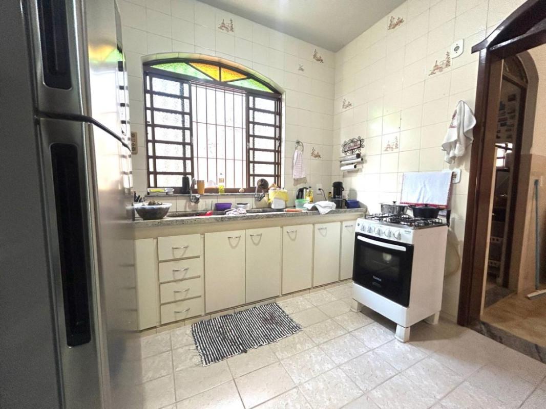 Casa, São Joaquim, 3 Quartos, 1 Vaga, 1 Suíte