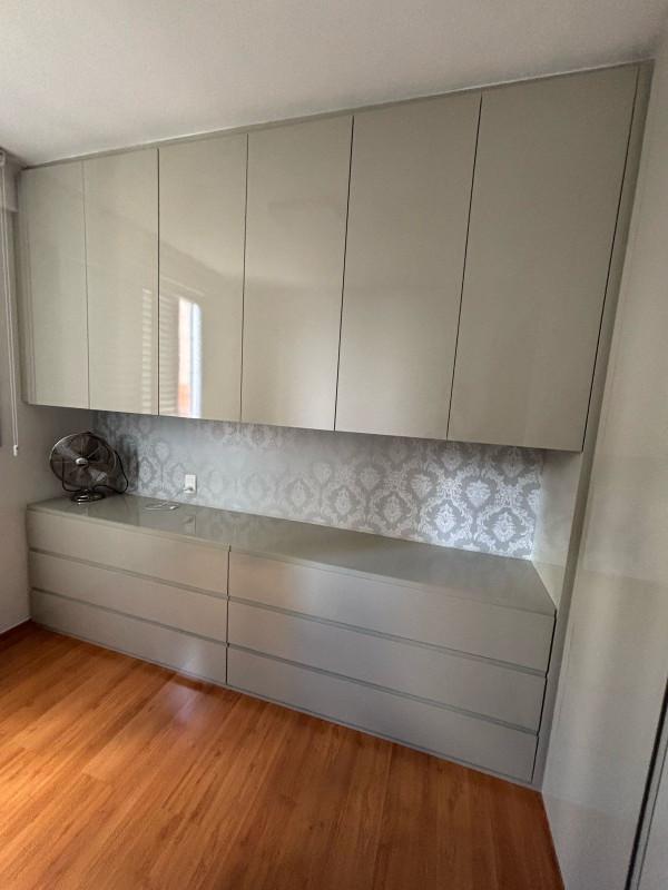 Apartamento, Santa Efigênia, 3 Quartos, 2 Vagas, 1 Suíte