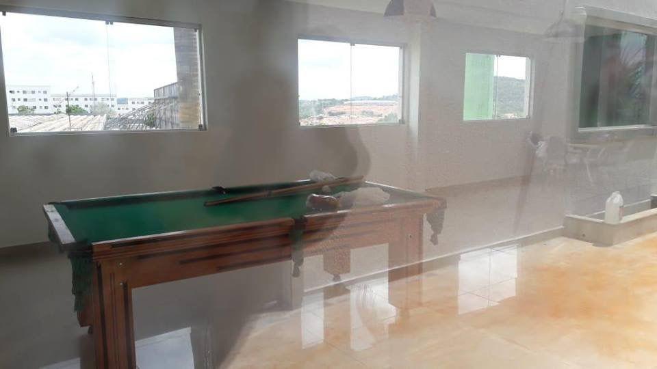 Apartamento, Cabral, 2 Quartos, 1 Vaga
