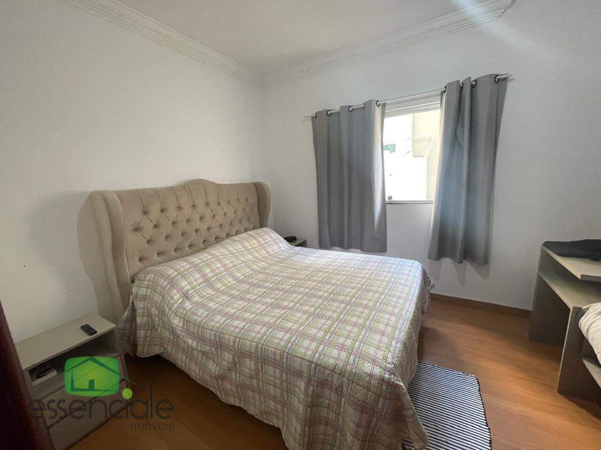 Apartamento, Jardim Riacho das Pedras, 2 Quartos, 1 Vaga