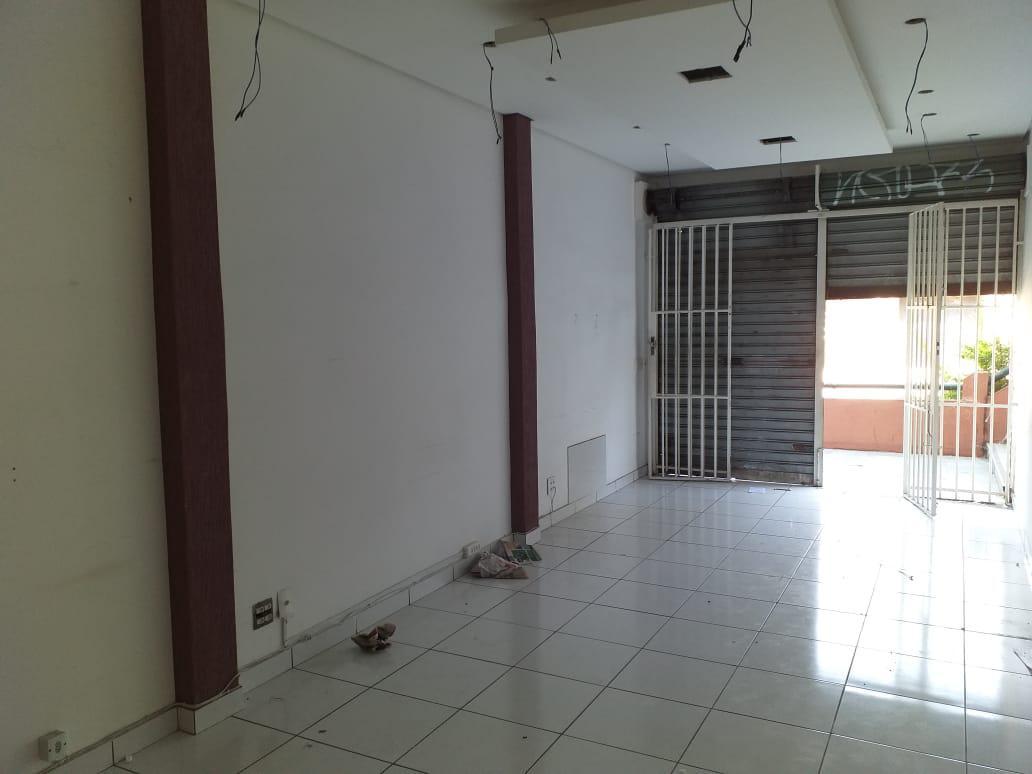 Andar, Santa Inês, 1 Quarto, 0 Vaga