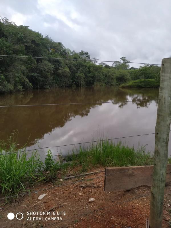 Fazenda, Centro, 0 Quarto, 0 Vaga