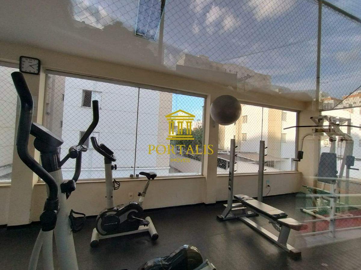 Apartamento, Silveira, 3 Quartos, 2 Vagas, 1 Suíte