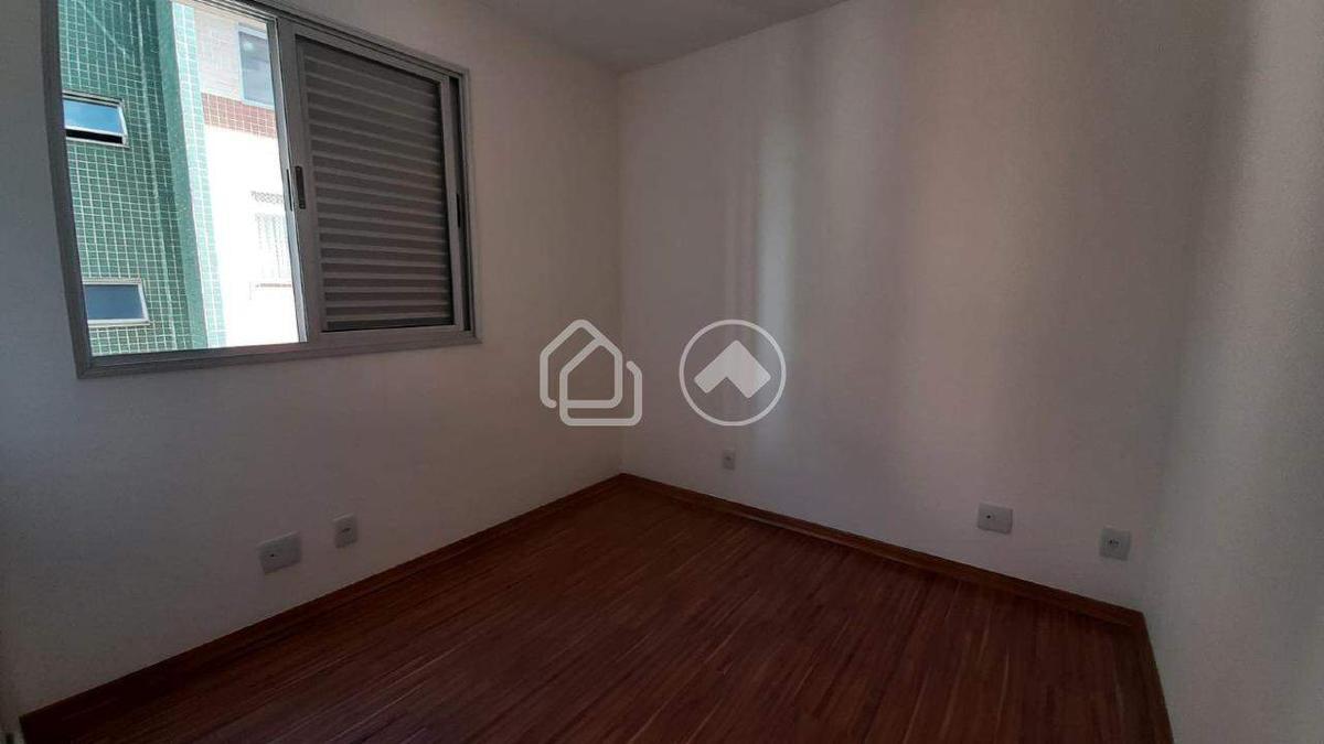 Apartamento, Buritis, 4 Quartos, 3 Vagas, 2 Suítes