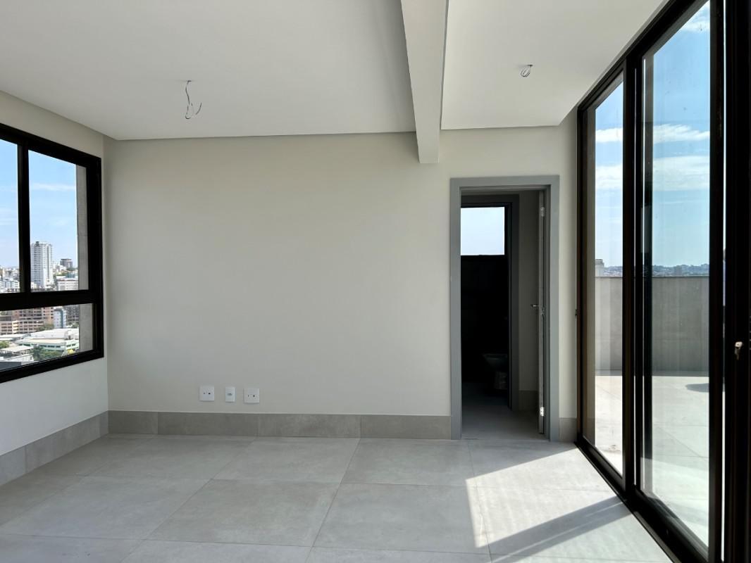 Cobertura, Prado, 4 Quartos, 4 Vagas, 2 Suítes