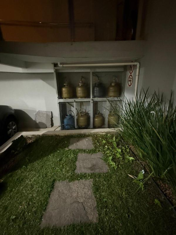 Apartamento, Barreiro, 3 Quartos, 2 Vagas, 1 Suíte